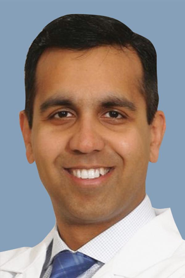 Rajiv Sahni, MD | Western Reserve Hospital