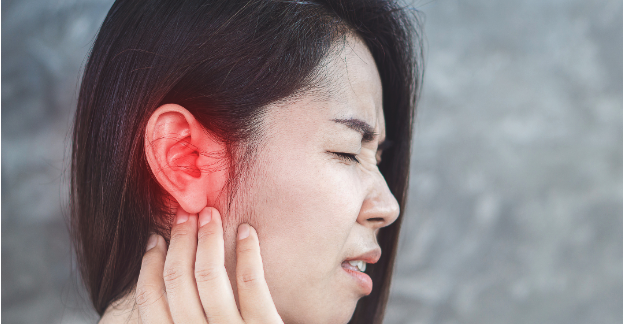 Chronic Ear Pain