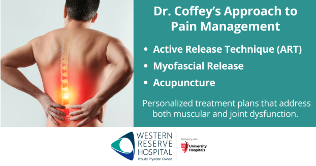 Coffey Pain Management