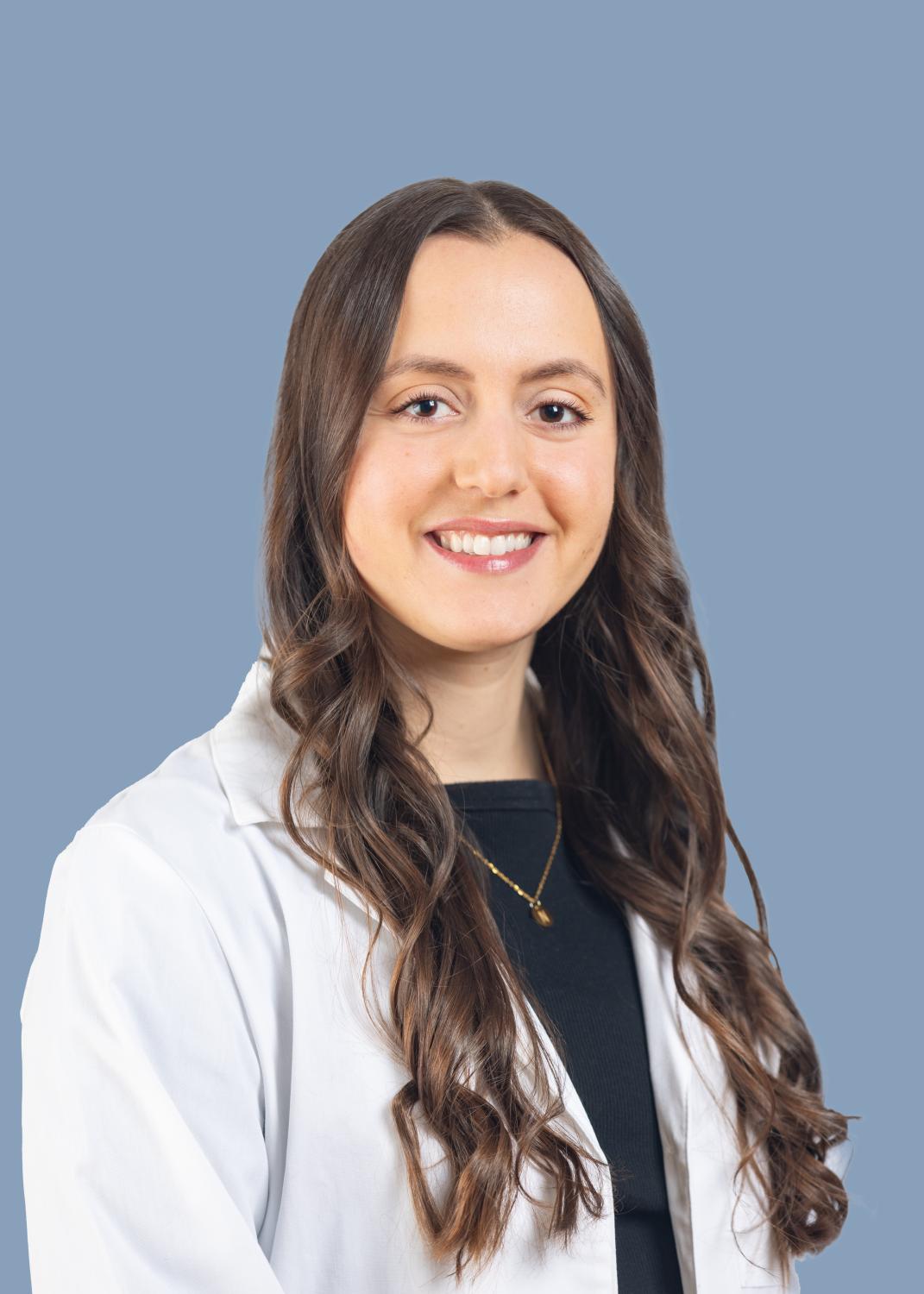 Nicolette Henderson, PA