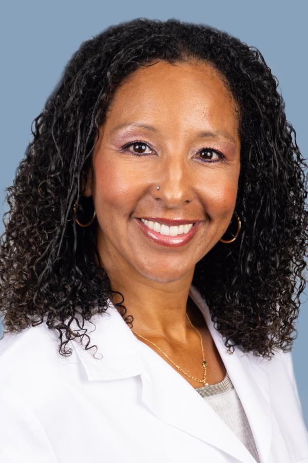 Allyssa Bohanan, NP-C