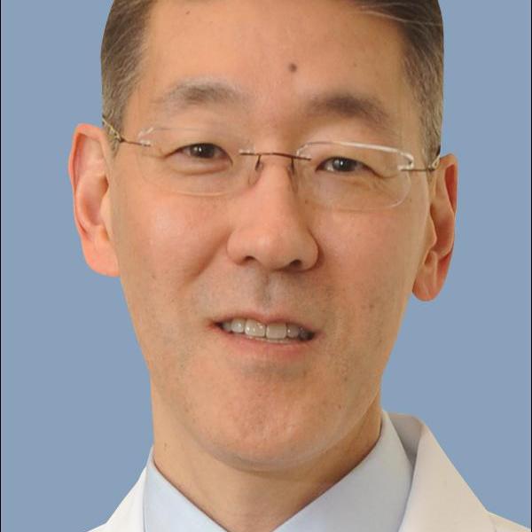 Dr. John S. Park