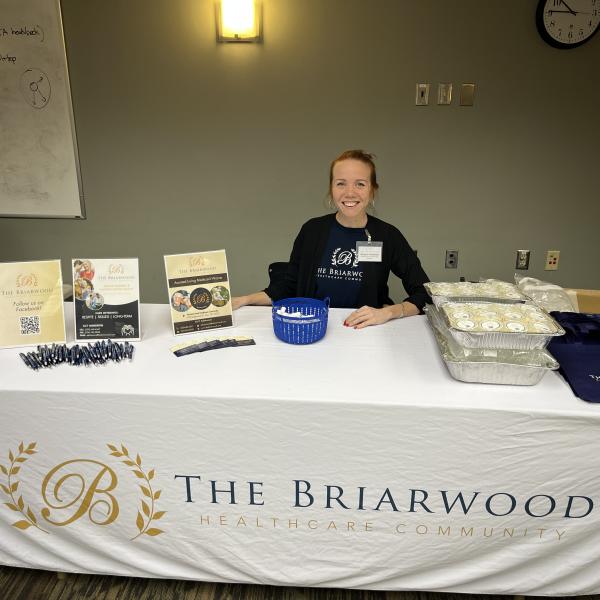 The Briarwood