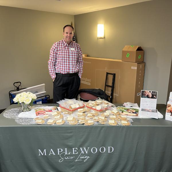 Maplewood Senior Living